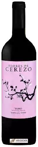 Weingut Volvoreta - Flores de Cerezo