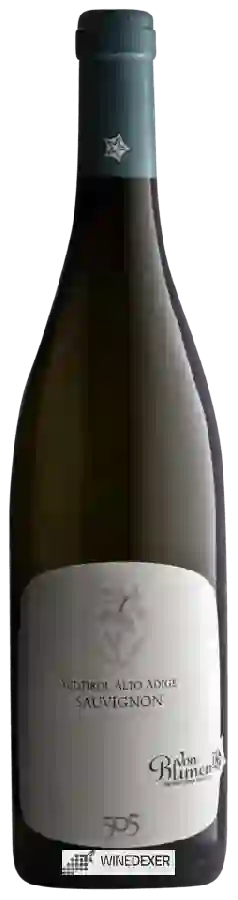 Weingut Von Blumen - 505 Sauvignon
