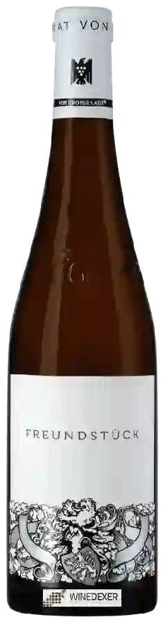 Weingut Reichsrat von Buhl - Freundstück Weingut Reichsrat von Buhl - Freundstück