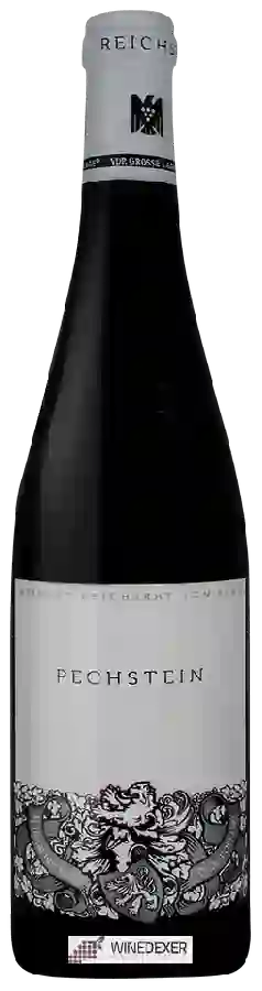 Weingut Reichsrat von Buhl - Pechstein GG Weingut Reichsrat von Buhl - Pechstein GG