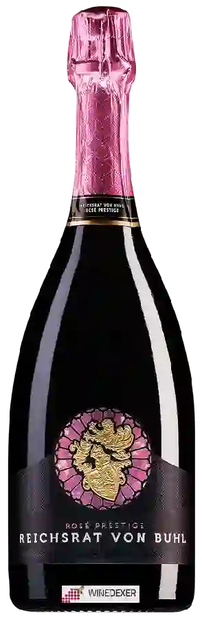 Weingut Reichsrat von Buhl - Prestige Rosé Weingut Reichsrat von Buhl - Prestige Rosé