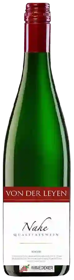 Weingut Von Der Leyen - Rivaner