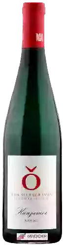 Weingut Von Othegraven - Kanzemer Riesling
