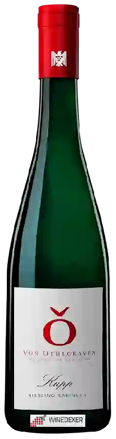 Weingut Von Othegraven - Kupp Riesling Kabinett