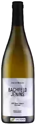 Weingut Von Salis - Bachfeld Jenins Riesling - Silvaner