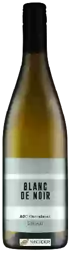 Weingut Von Salis - Bündner Blanc de Noir