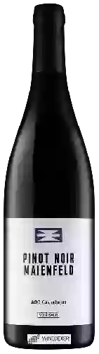 Weingut Von Salis - Maienfelder Pinot Noir