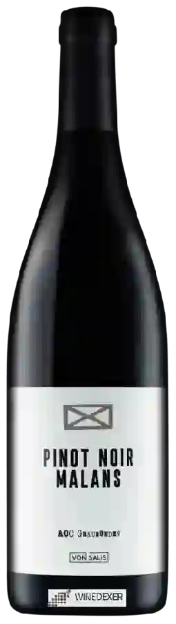 Weingut Von Salis - Malanser Pinot Noir Weingut Von Salis - Malanser Pinot Noir