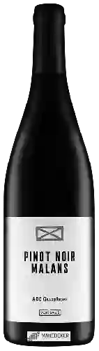 Weingut Von Salis - Pinot Noir Malans