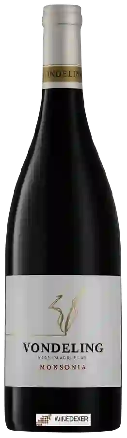 Weingut Vondeling Wines - Monsonia Weingut Vondeling Wines - Monsonia