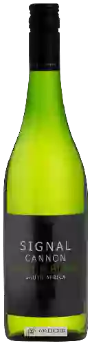 Weingut Vondeling Wines - Signal Cannon Chenin Blanc