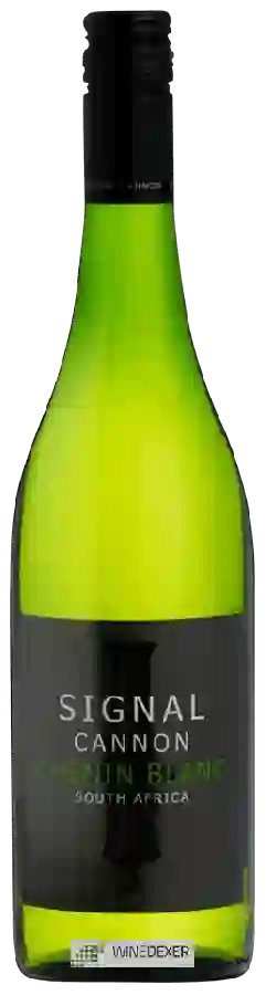 Weingut Vondeling Wines - Signal Cannon Chenin Blanc