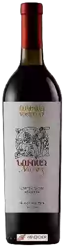 Weingut Voskevaz (ՈՍԿԵՎԱԶ) - Nuraz