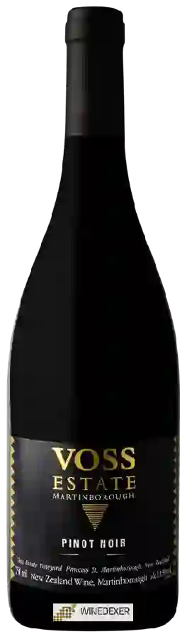 Weingut Voss - Pinot Noir Weingut Voss - Pinot Noir