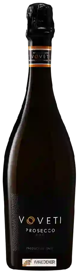 Weingut Voveti - Prosecco