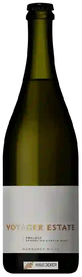 Weingut Voyager Estate - Project Sparkling Chenin Blanc