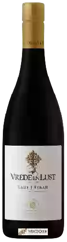 Weingut Vrede en Lust - Lady J Syrah