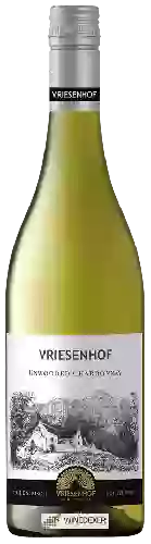 Weingut Vriesenhof - Unwooded Chardonnay
