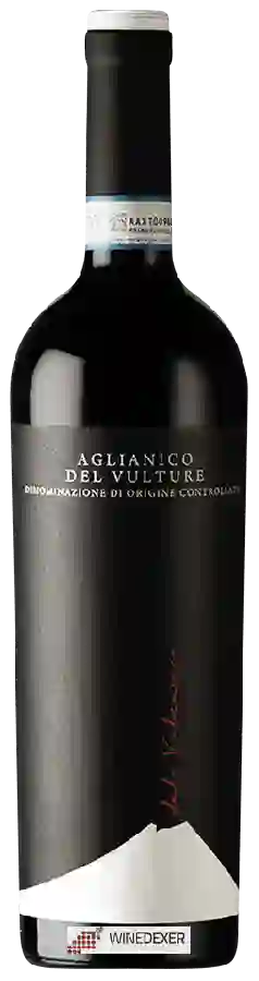 Weingut Vulcano - Aglianico del Vulture