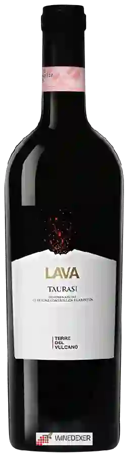 Weingut Vulcano - Lava Taurasi
