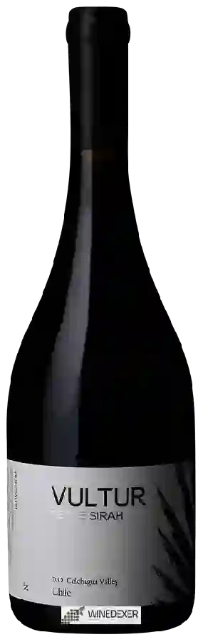 Weingut Vultur - Petite Sirah Weingut Vultur - Petite Sirah