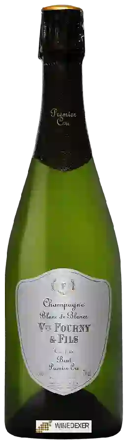 Weingut Vve Fourny & Fils - Blanc de Blancs Vertus Brut Champagne Premier Cru