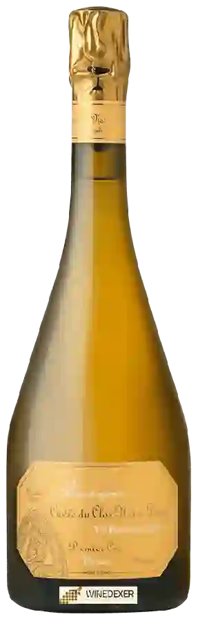Weingut Vve Fourny & Fils - Cuvée du Clos Notre Dame Brut Champagne Premier Cru