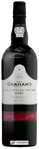 Weingut W. & J. Graham's - Late Bottled Vintage Port