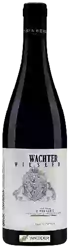 Weingut Wachter-Wiesler - Alte Reben Eisenberg Reserve