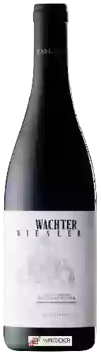 Weingut Wachter-Wiesler - Ried Ratschen Eisenberg Reserve