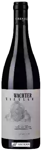 Weingut Wachter-Wiesler - Ried Weinberg