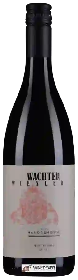 Weingut Wachter-Wiesler - Rotes Handgemenge Weingut Wachter-Wiesler - Rotes Handgemenge