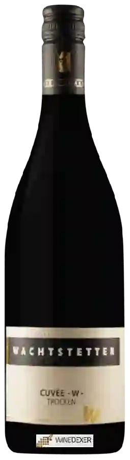Weingut Wachtstetter - Cuvée-W-Trocken Weingut Wachtstetter - Cuvée-W-Trocken
