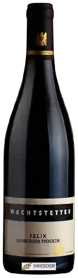 Weingut Wachtstetter - Felix Lemberger Trocken Weingut Wachtstetter - Felix Lemberger Trocken
