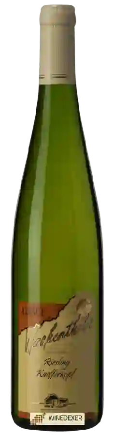 Weingut Wackenthaler - Riesling Alsace 'Kaefferkopf'