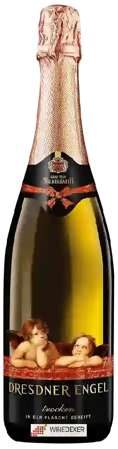 Weingut Schloss Wackerbarth - Dresdner Engel Rosé Trocken Weingut Schloss Wackerbarth - Dresdner Engel Rosé Trocken