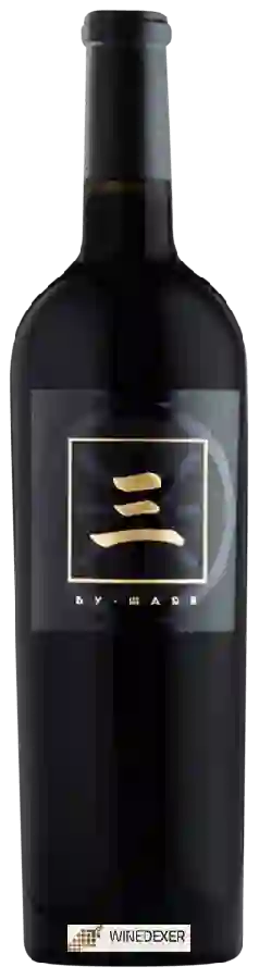 Weingut Wade Cellars - Three by Wade Cabernet Sauvignon