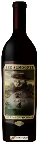 Weingut Red Schooner - Voyage 4