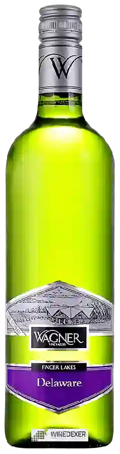 Weingut Wagner Vineyards - Delaware Weingut Wagner Vineyards - Delaware