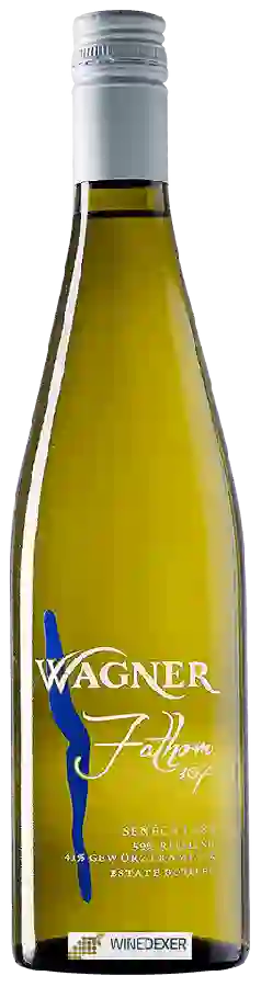 Weingut Wagner Vineyards - Fathom 107
