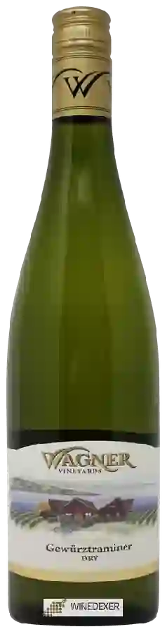 Weingut Wagner Vineyards - Gewürztraminer Dry