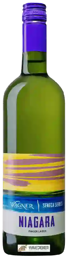 Weingut Wagner Vineyards - Niagara