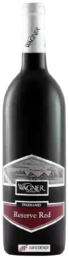 Weingut Wagner Vineyards - Reserve Red Weingut Wagner Vineyards - Reserve Red