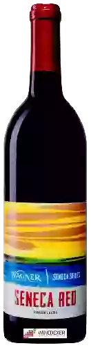 Weingut Wagner Vineyards - Seneca Red
