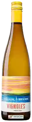 Weingut Wagner Vineyards - Vignoles