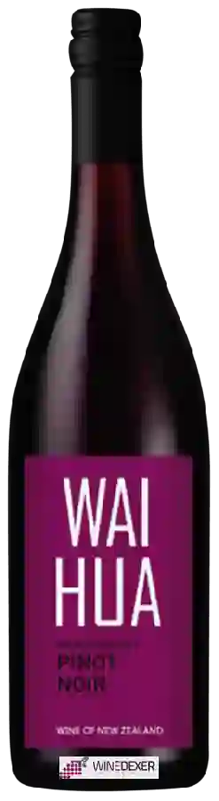 Weingut Wai Hua - Pinot Noir