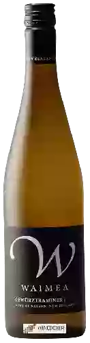 Weingut Waimea - Gewürztraminer