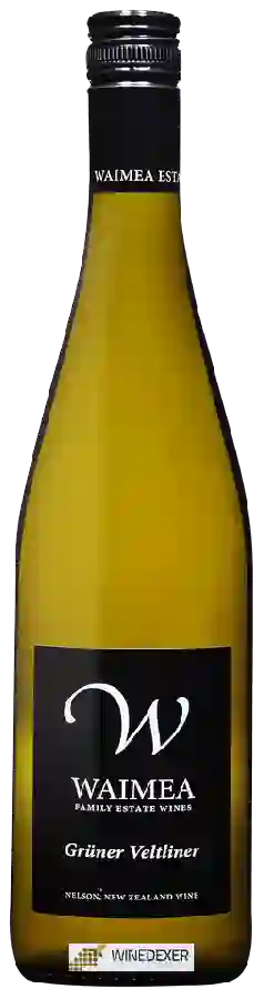 Weingut Waimea - Grüner Veltliner Weingut Waimea - Grüner Veltliner