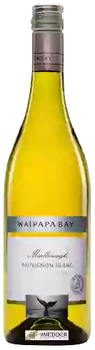 Weingut Waipapa Bay - Sauvignon Blanc