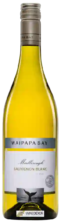Weingut Waipapa Bay - Sauvignon Blanc Weingut Waipapa Bay - Sauvignon Blanc